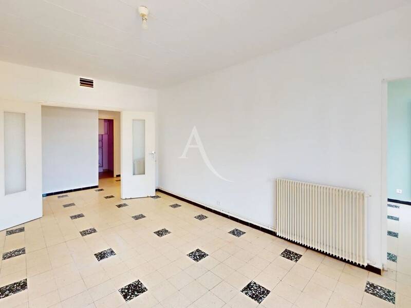 Maison à vendre, 59m², NIMES