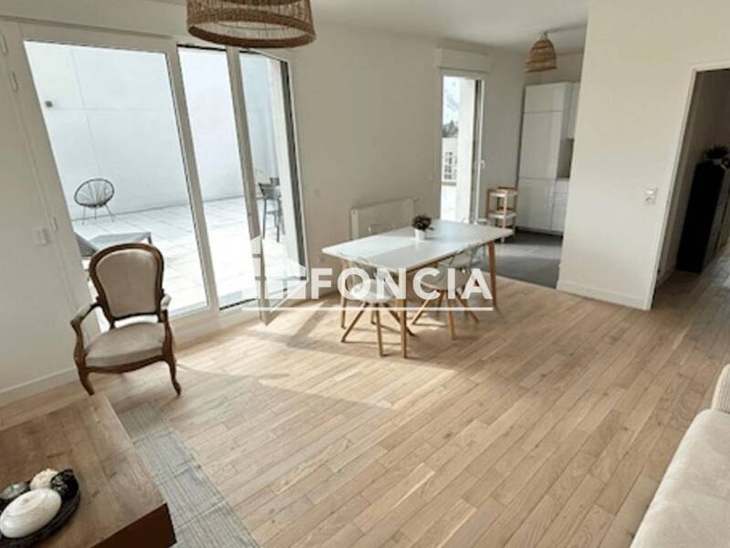 Maison à louer, 76m², ANTONY