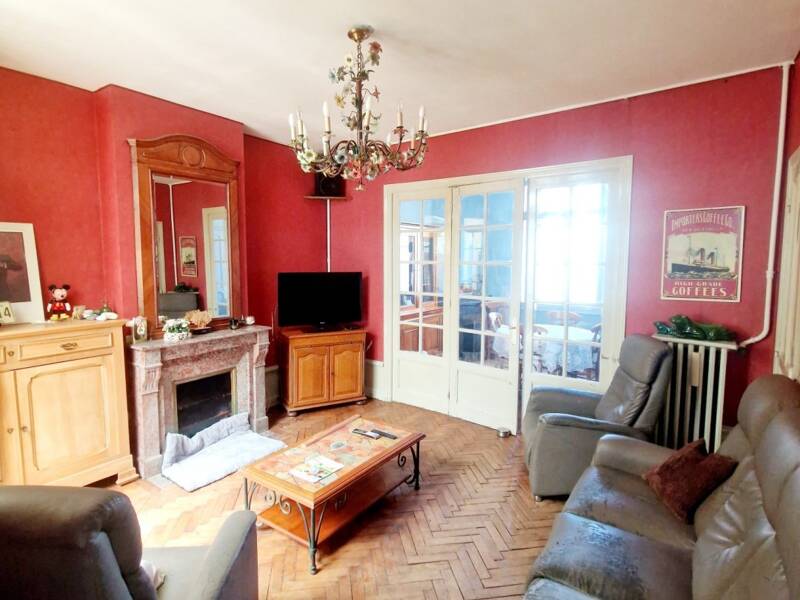 Maison à vendre, 155m², AMIENS