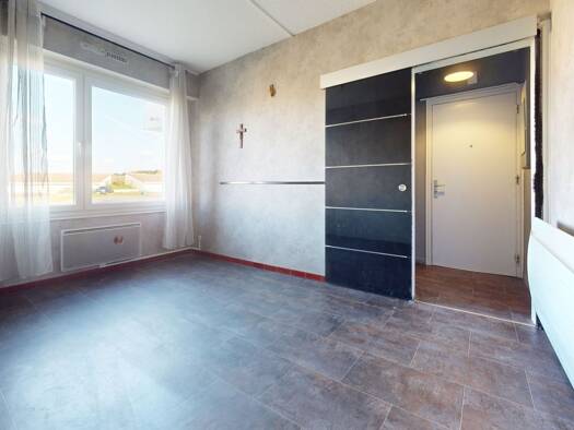 Appartement à vendre 162 000 € 2 pièces 1 chambre 32,4 m² RDC Hardelot-Plage Neufchâtel-Hardelot 62152