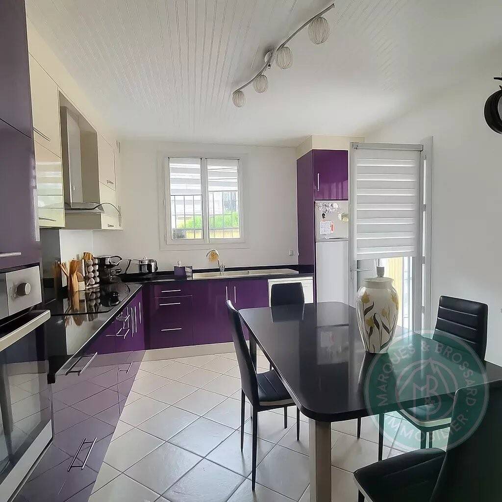 Maison à vendre, 115m², PAU