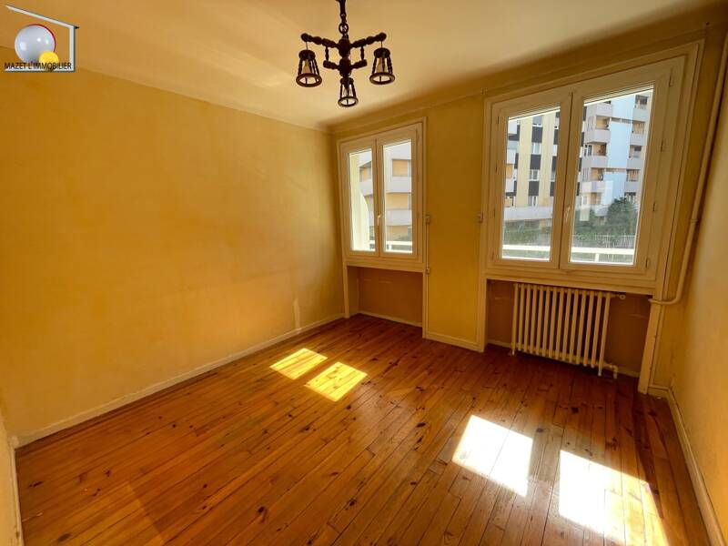 Maison à vendre, 69m², SAINT ETIENNE