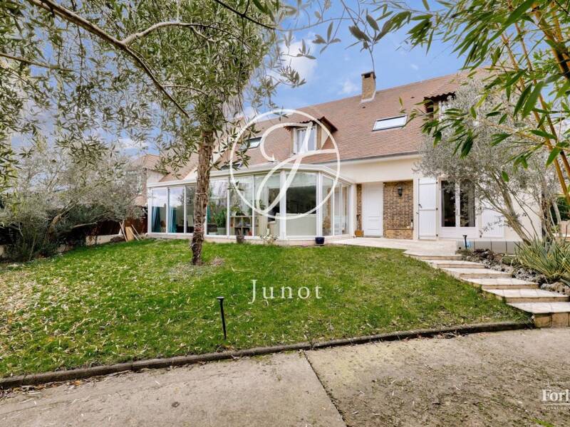 Maison à vendre, 266m², RUEIL MALMAISON