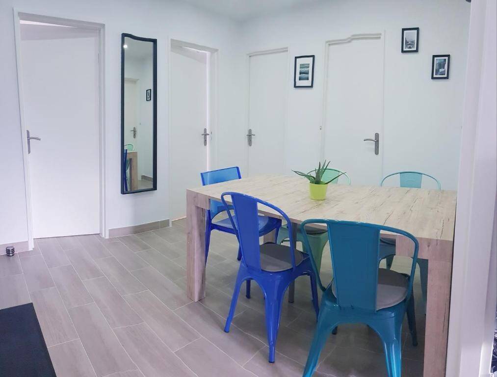 Maison à louer, 59m², NOISY LE GRAND