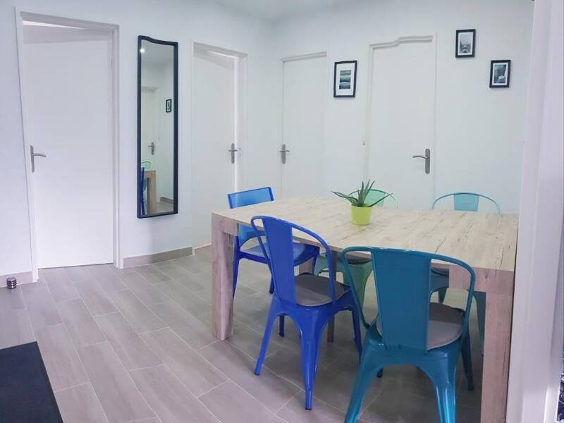 Maison à louer, 59m², NOISY LE GRAND