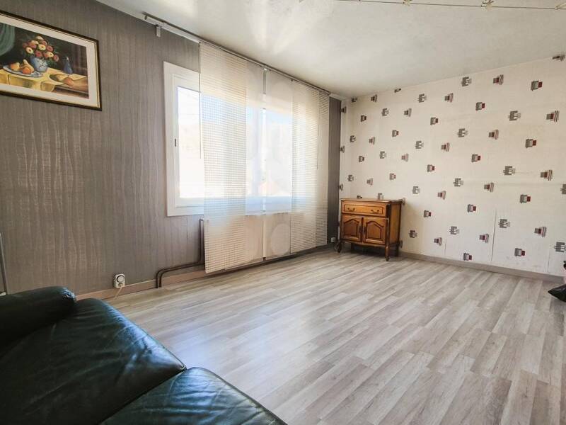 Maison à vendre, 60m², ROUEN