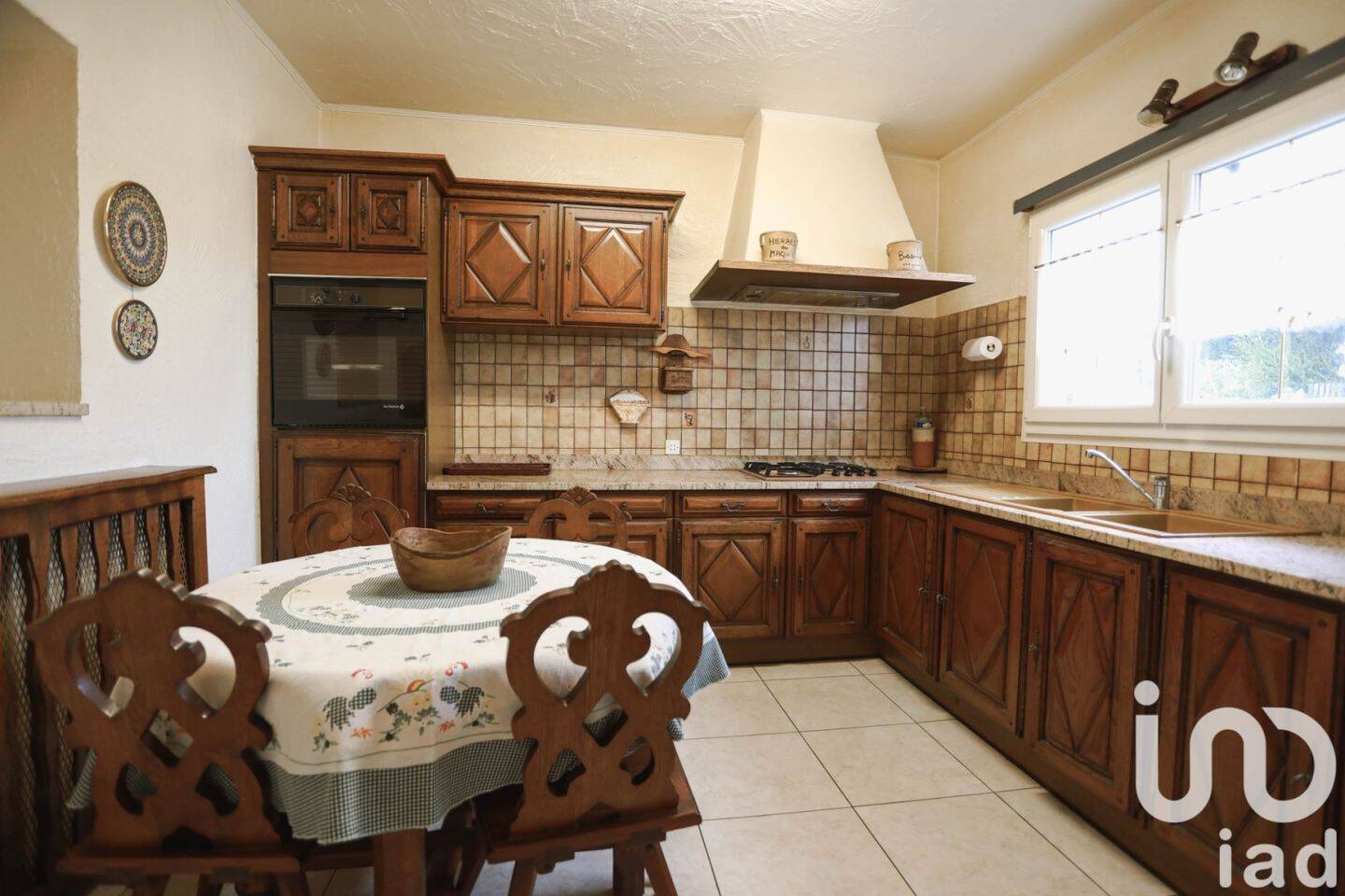 Maison à vendre, 103m², HUSSIGNY GODBRANGE