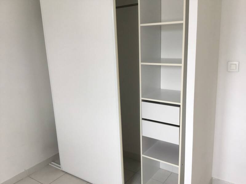 Maison à louer, 37m², MONTPELLIER