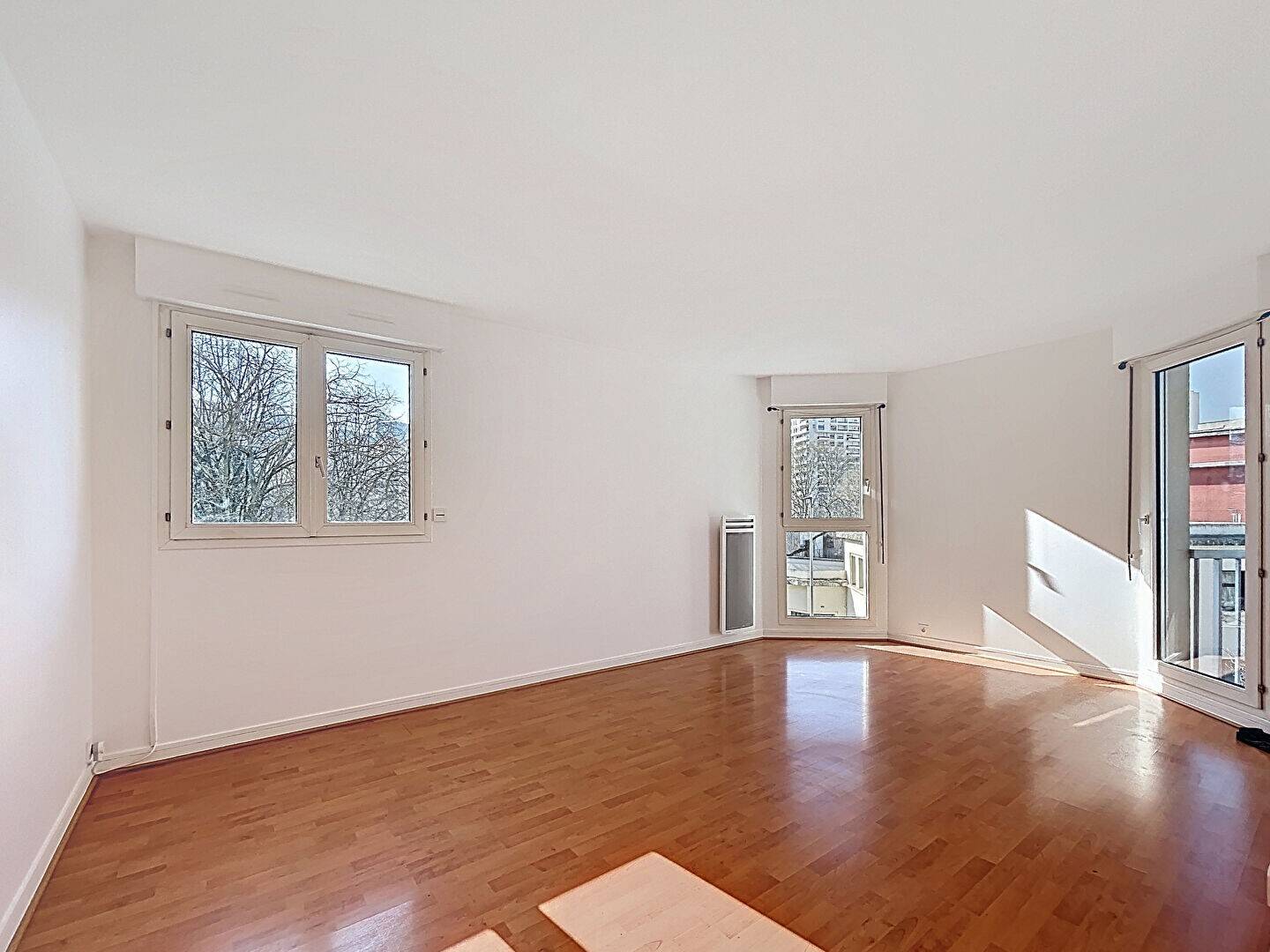 Maison à louer, 62m², COURBEVOIE