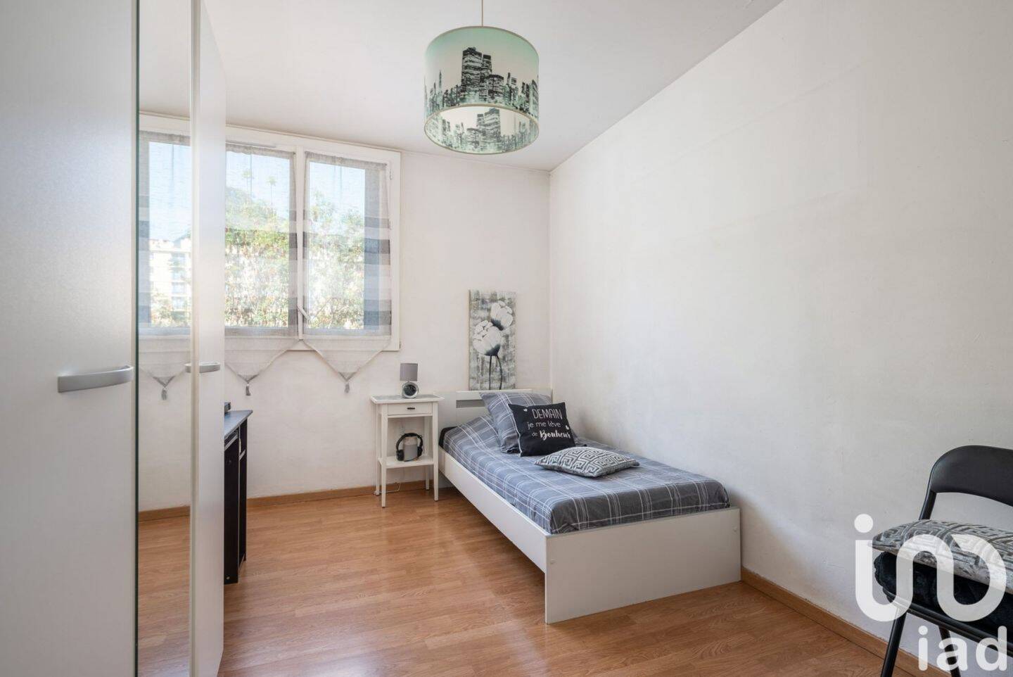 Maison à vendre, 68m², FONTAINE