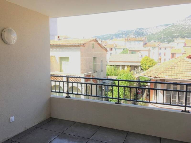 Maison à louer, 38m², TOULON