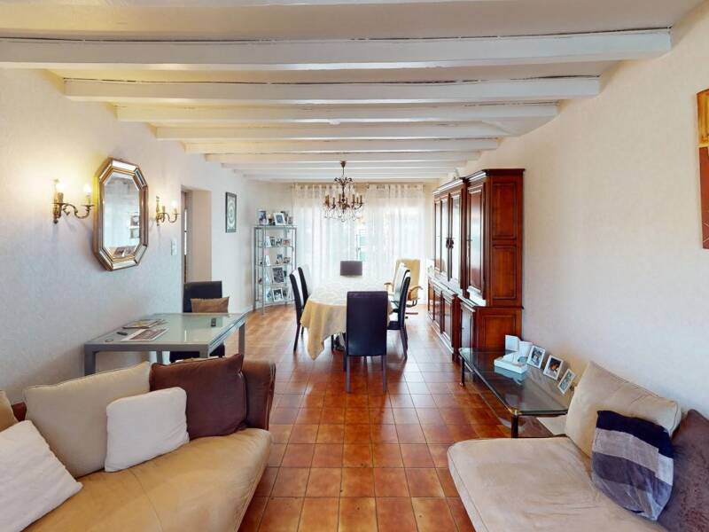 Maison à vendre, 166m², TOULOUSE