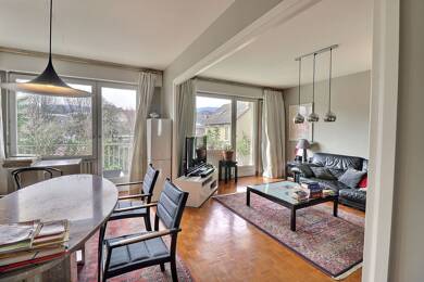 Appartement à vendre 177 000 € 3 pièces 2 chambres 94 m² Étage 1/9 Chambery 73000