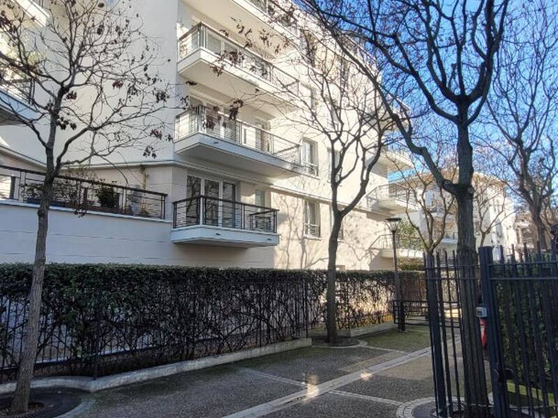 Maison à louer, 52m², BOIS COLOMBES