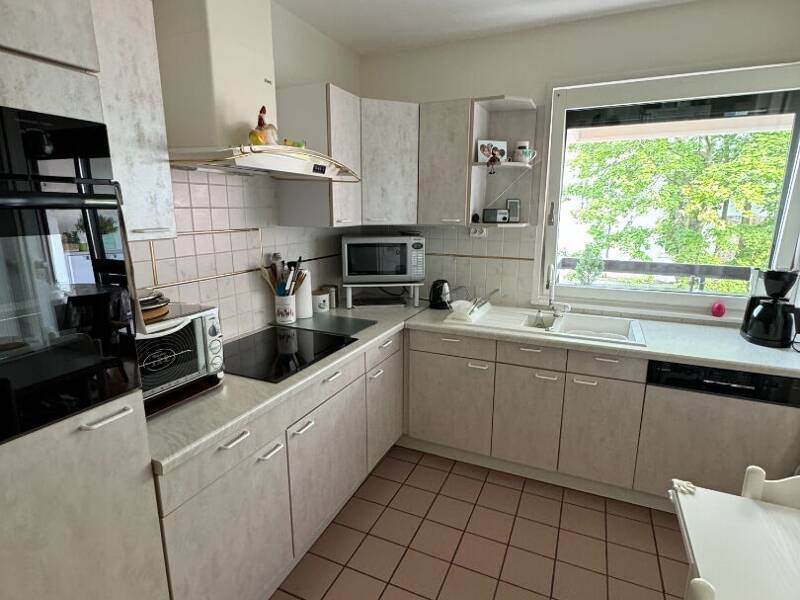 Maison à vendre, 96m², FORBACH