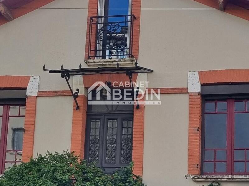 Maison à vendre, 142m², TOULOUSE