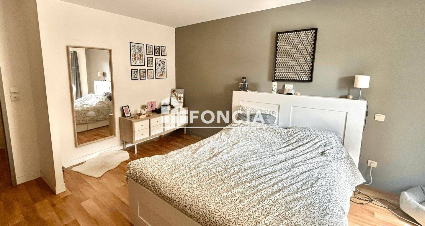 Maison à vendre, 91m², POITIERS
