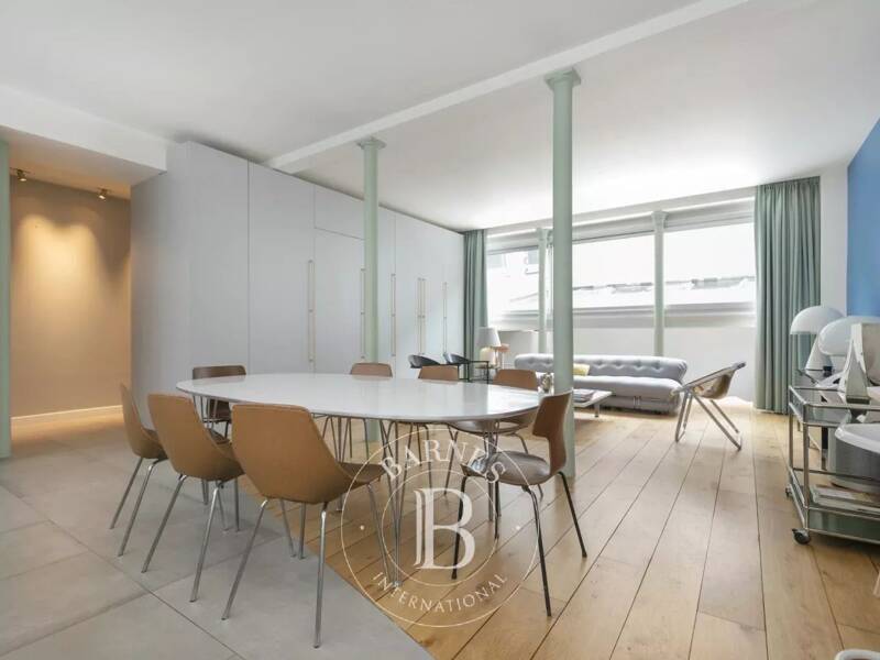 Maison à vendre, 110m², PARIS 11E