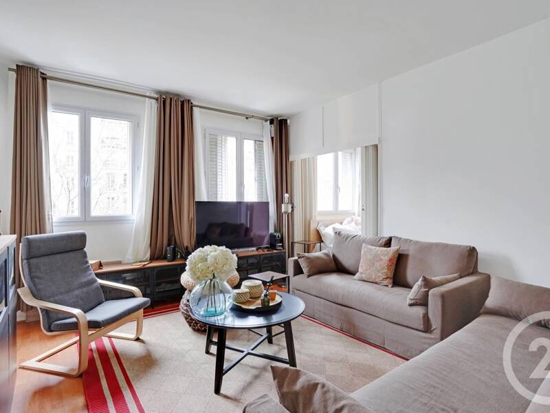 Maison à vendre, 53m², PARIS 18E