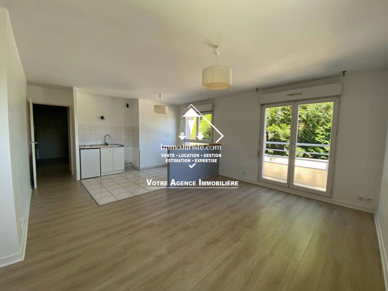 Maison à louer, 45m², LIMOGES