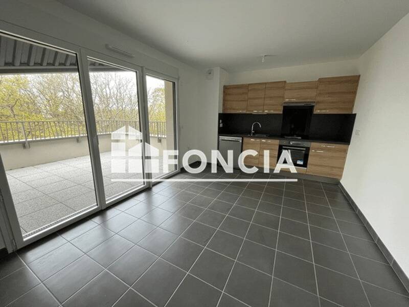 Maison à louer, 39m², TOURS