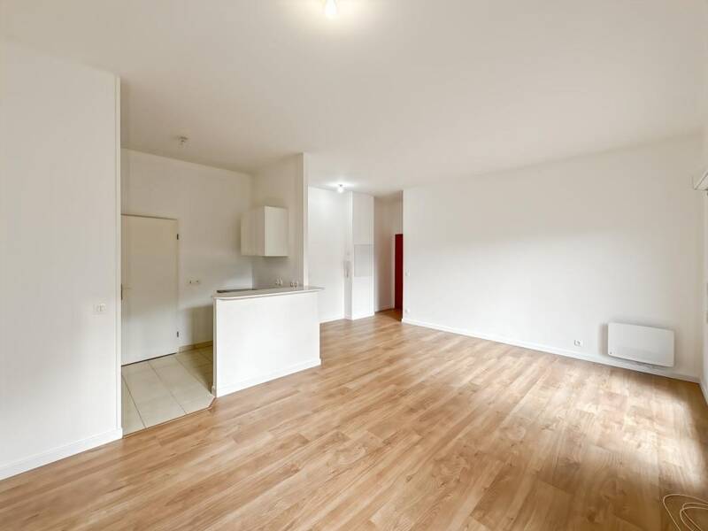 Maison à louer, 65m², SAVIGNY LE TEMPLE