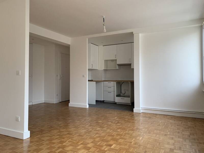 Maison à louer, 68m², BOULOGNE BILLANCOURT