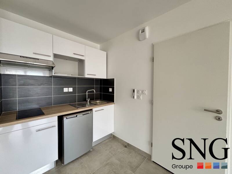 Maison à louer, 45m², LAUNAGUET