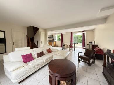 Maison à vendre 449 000 € 5 pièces 4 chambres 114,3 m² Tigery 91250