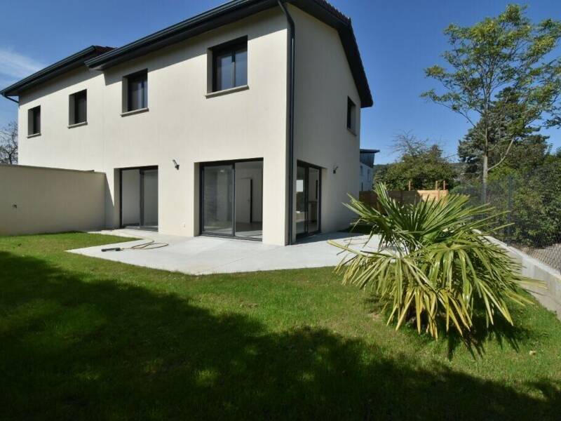 Maison à louer, 87m², BEYNOST