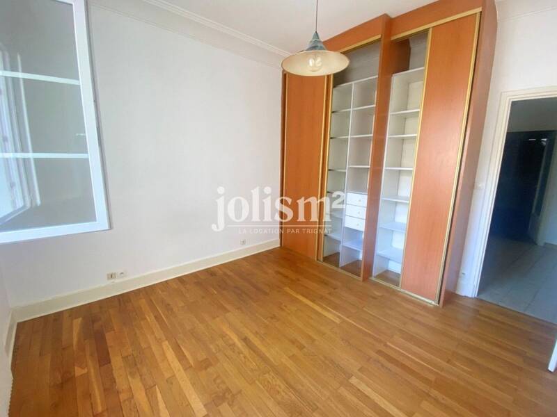 Maison à louer, 59m², GRENOBLE