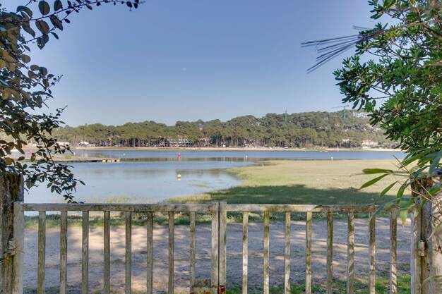 Maison à vendre 1 800 000 € 5 pièces 4 chambres 83 m² 1 168 m² de terrain Hossegor Hossegor 40150