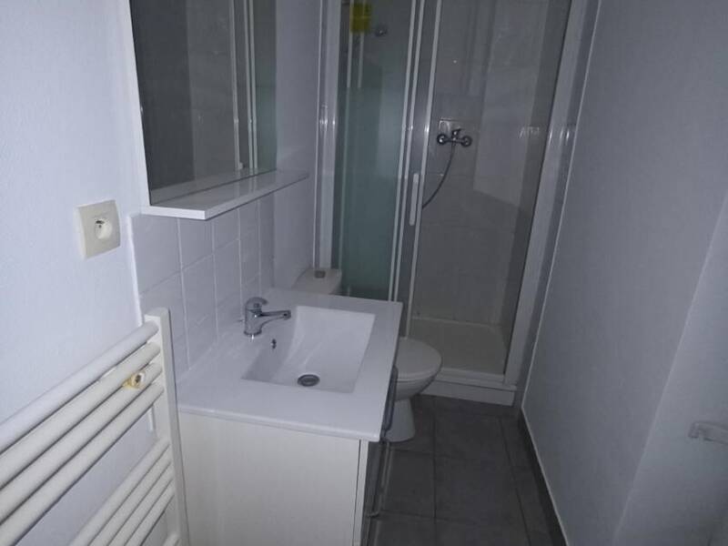 Maison à louer, 35m², CLERMONT FERRAND