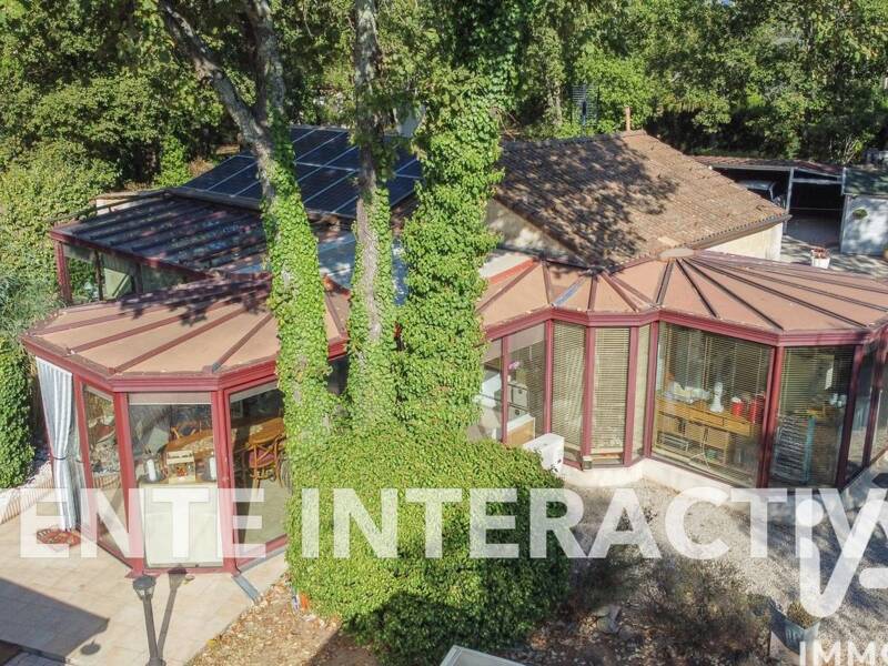 Maison à vendre, 136m², SAINT PAUL EN FORET