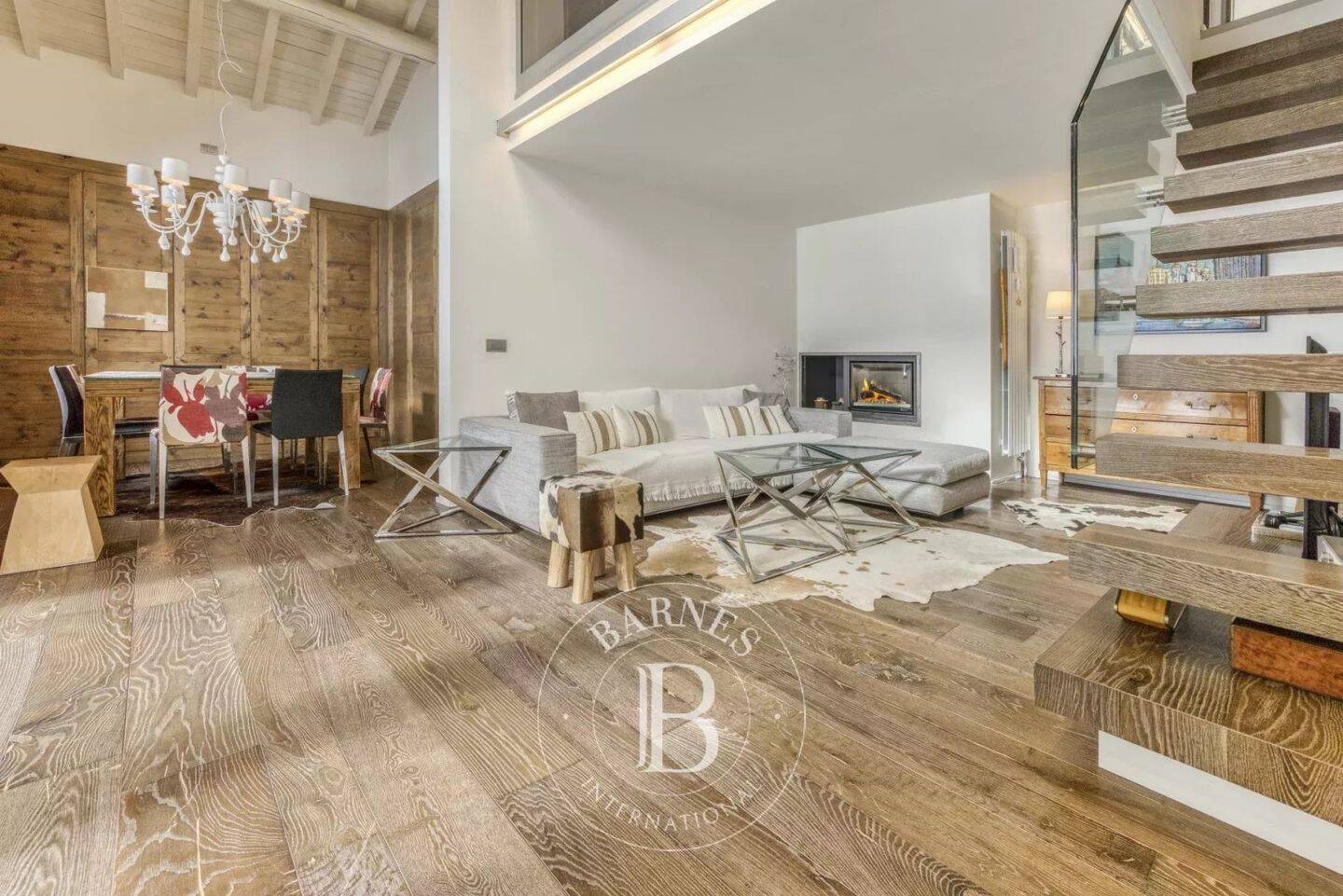 Maison à vendre, 97m², MEGEVE