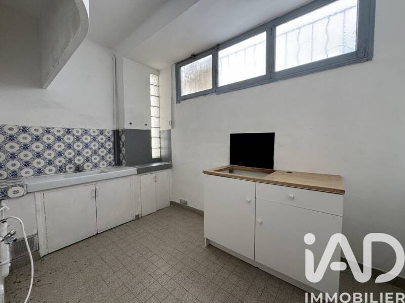 Maison à vendre, 105m², NIMES