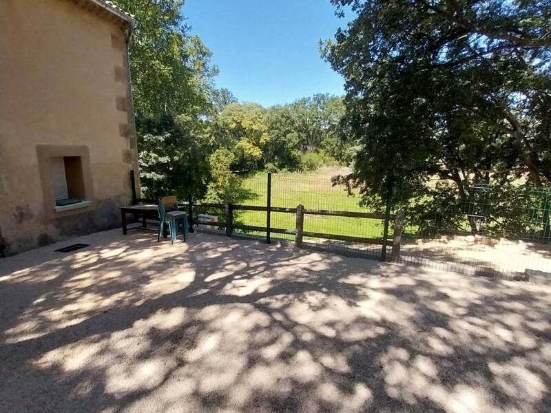 Maison à louer, 56m², GRANS