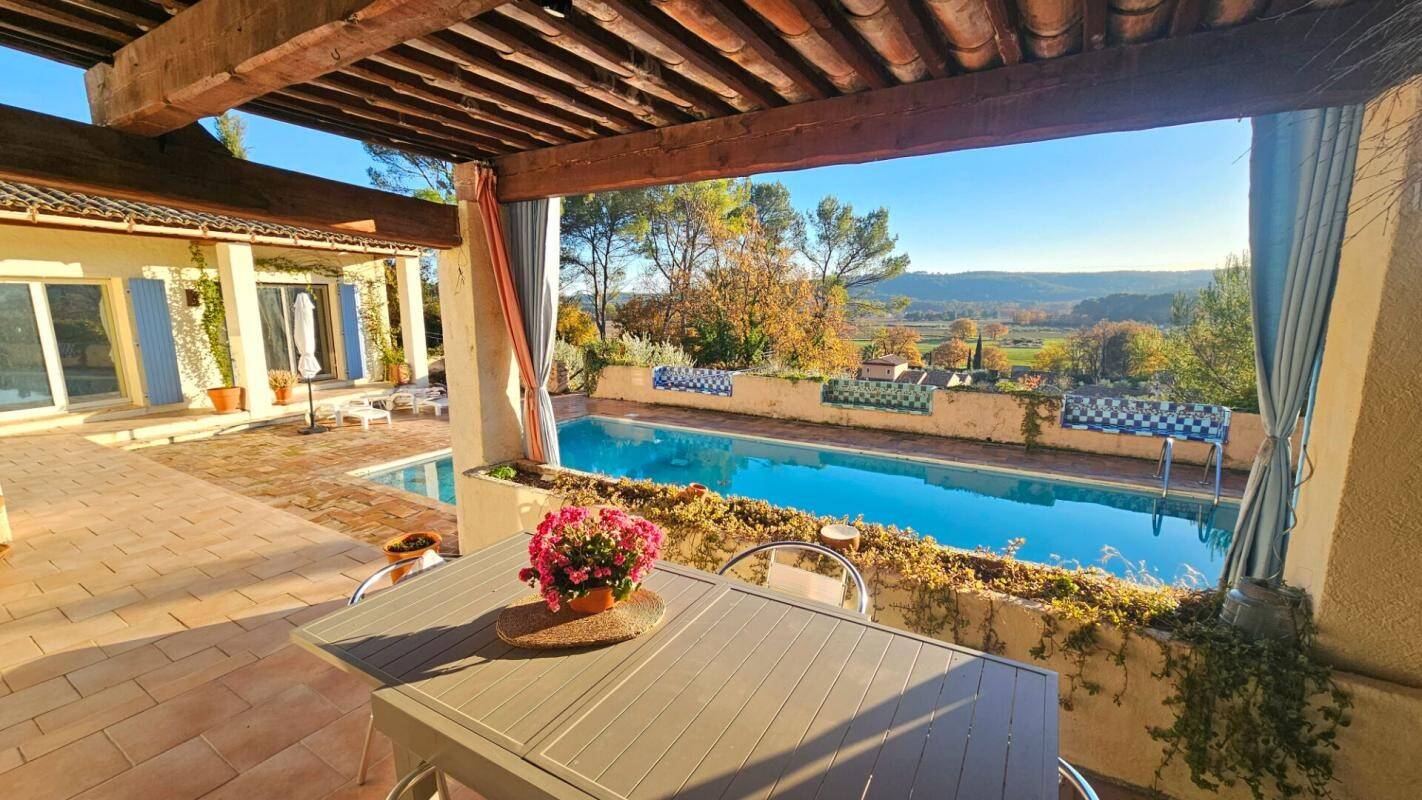 Maison à vendre, 225m², FIGANIERES