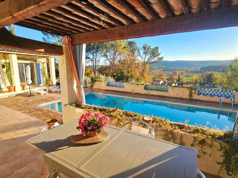 Maison à vendre, 225m², FIGANIERES