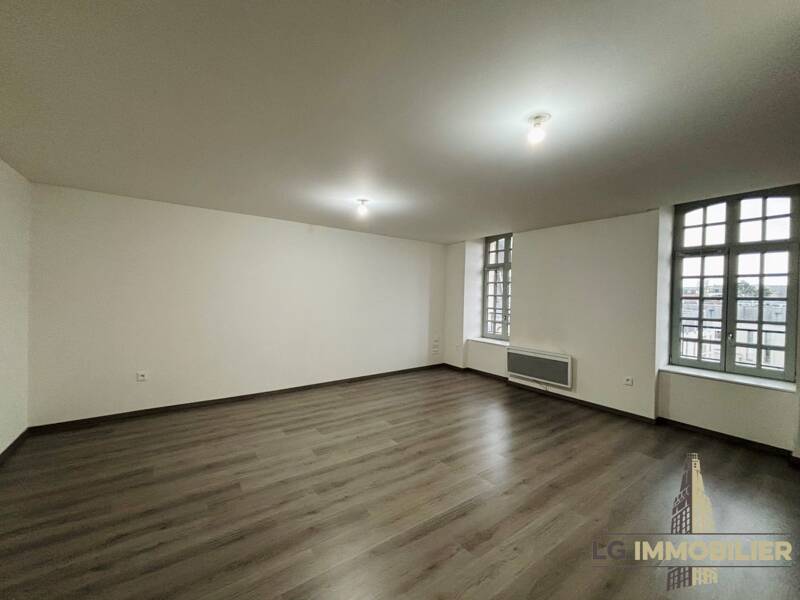 Maison à louer, 83m², AMIENS