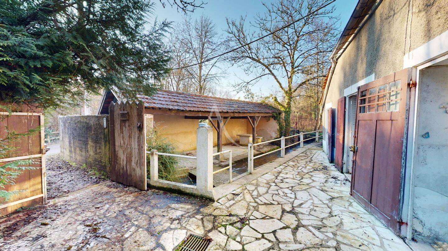 Maison à vendre, 257m², LA GRANDE PAROISSE