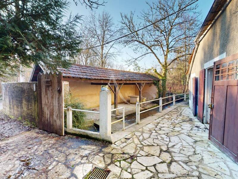 Maison à vendre, 257m², LA GRANDE PAROISSE