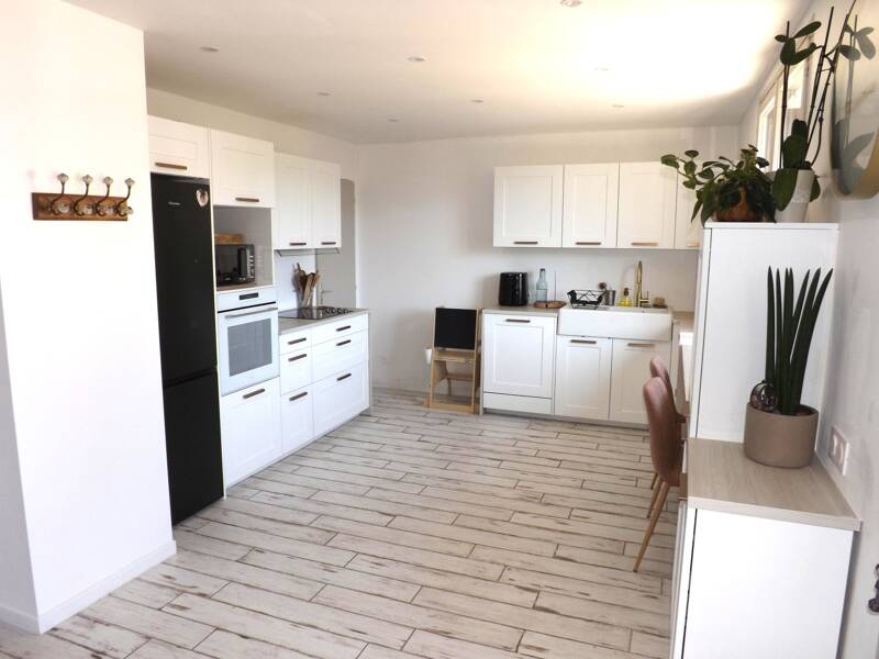 Maison à vendre, 83m², MARNAZ