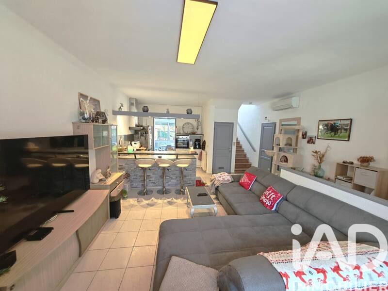 Maison à vendre, 103m², PERPIGNAN