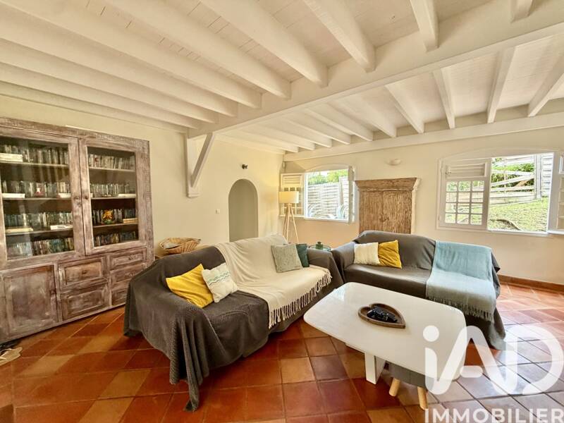 Maison à vendre, 138m², LE FRANCOIS