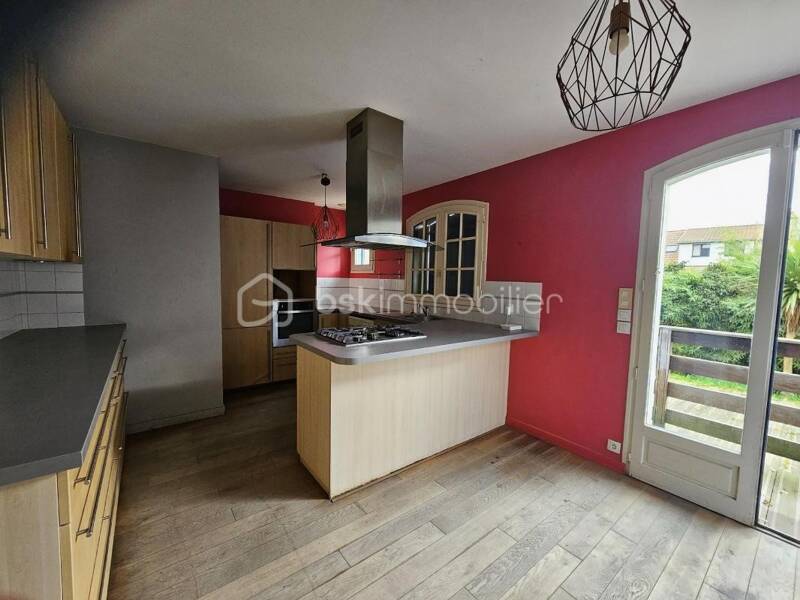 Maison à vendre, 145m², NANTES