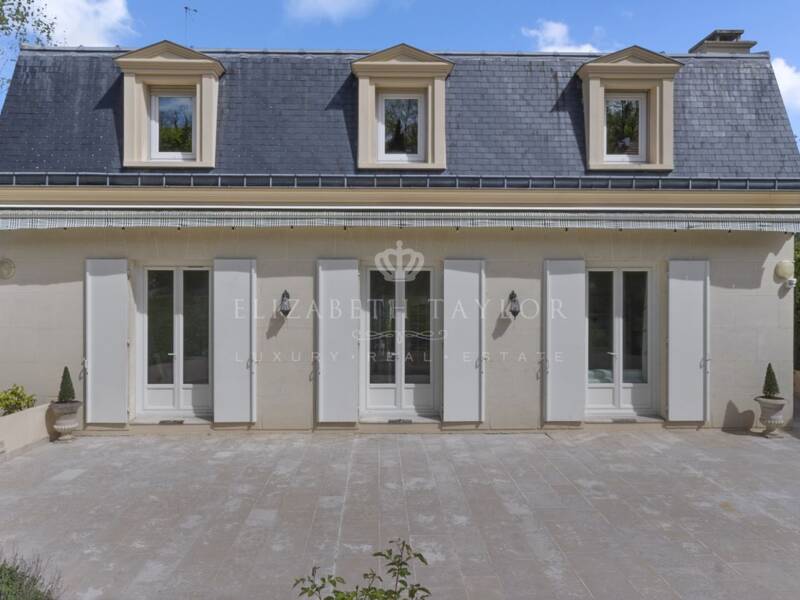 Maison à louer, 298m², RUEIL MALMAISON