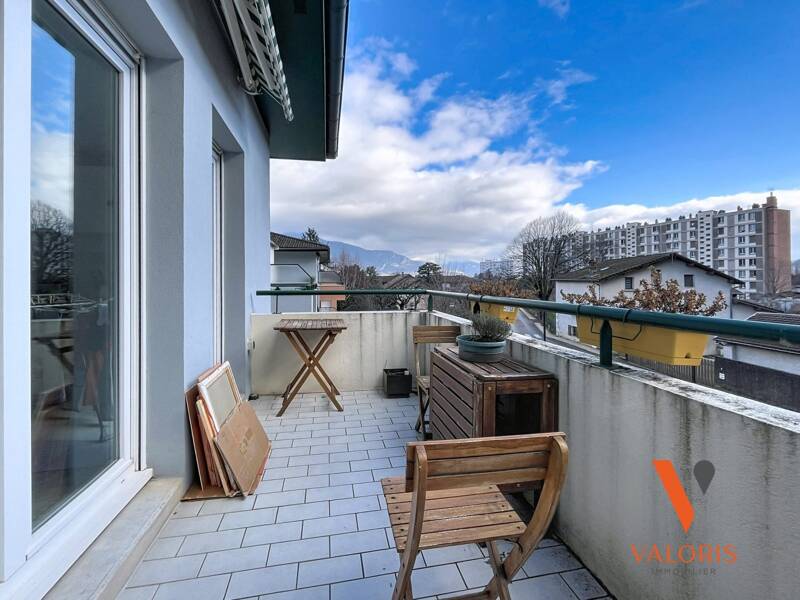 Maison à louer, 50m², SASSENAGE