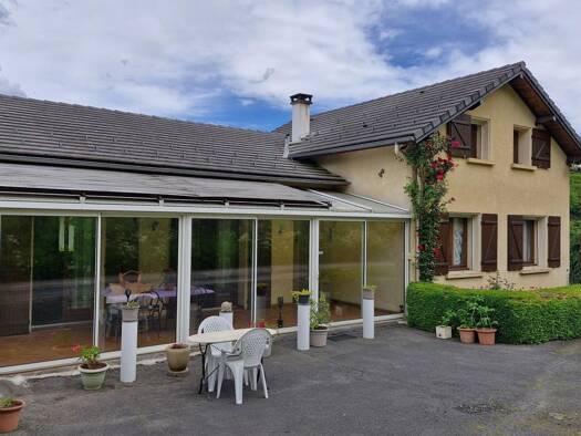 Maison à vendre 185 000 € 5 pièces 4 chambres 125 m² 2 409 m² de terrain Viane 81530