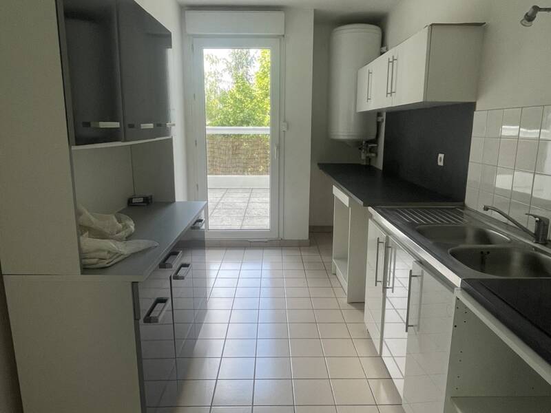 Maison à louer, 51m², ORLEANS